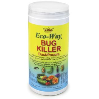 Eco-Way King Bug Killer Thumbnail